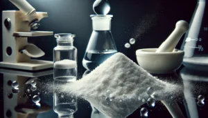 Boric acid