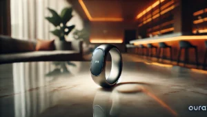 Oura Ring 3
