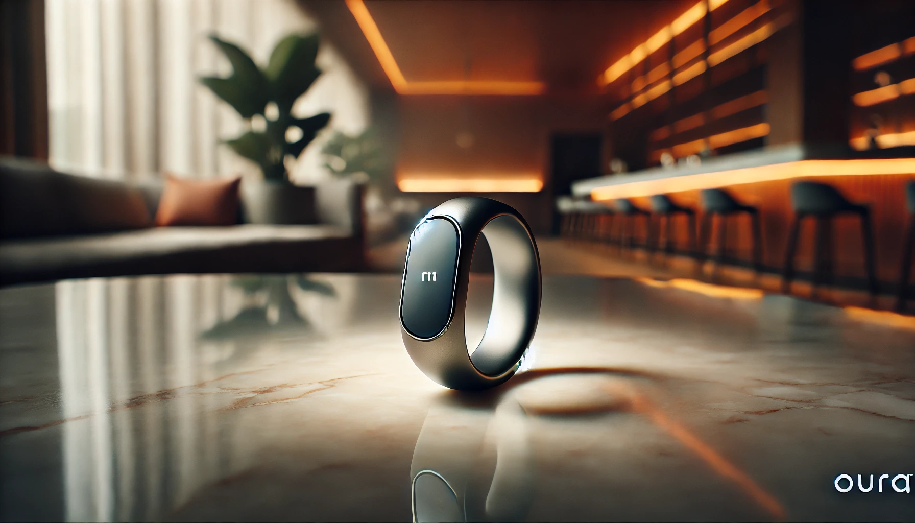 Oura Ring 3
