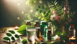 Best Vitamins to Take After a Miscarriage
